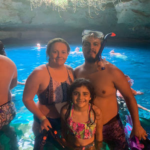 Meet your Posher, Jacey